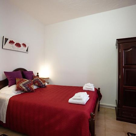 Conforto Citadino Ponta Delgada Dış mekan fotoğraf