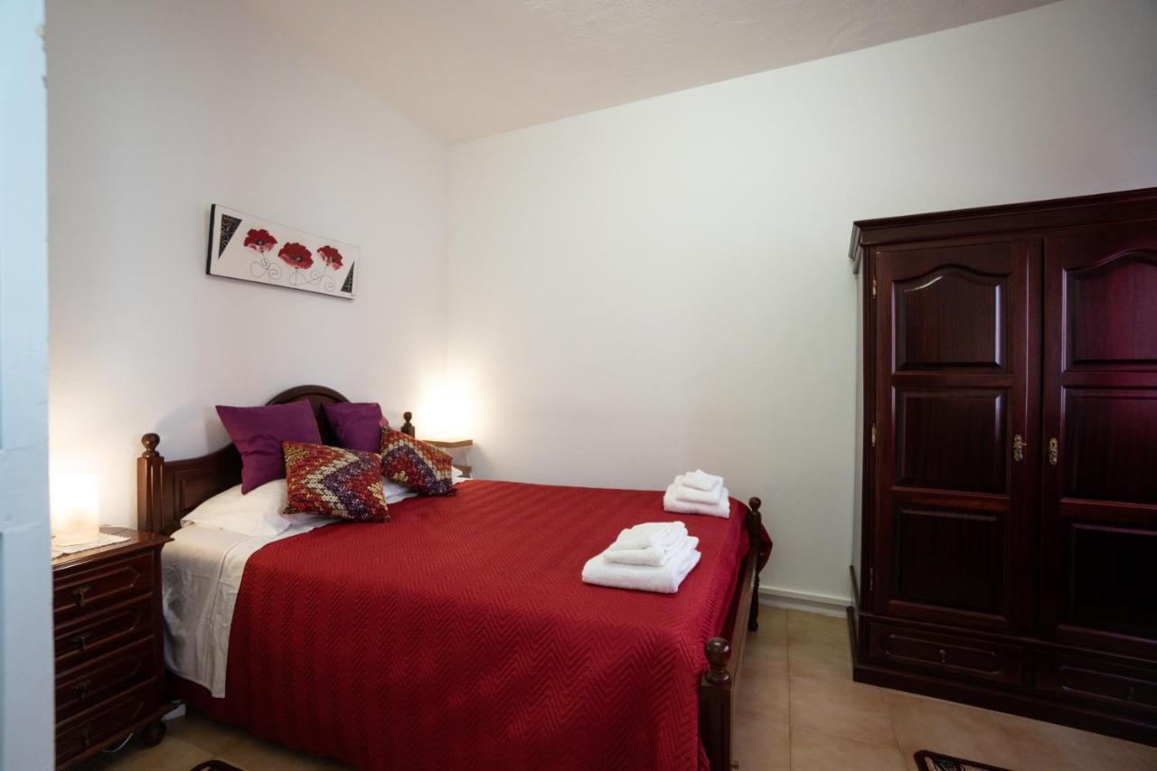 Conforto Citadino Ponta Delgada Dış mekan fotoğraf