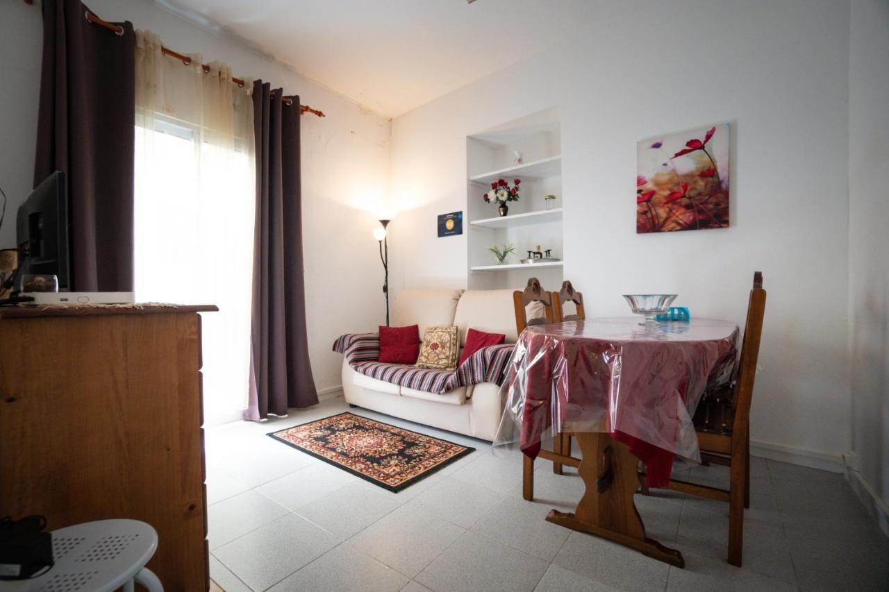Conforto Citadino Ponta Delgada Dış mekan fotoğraf