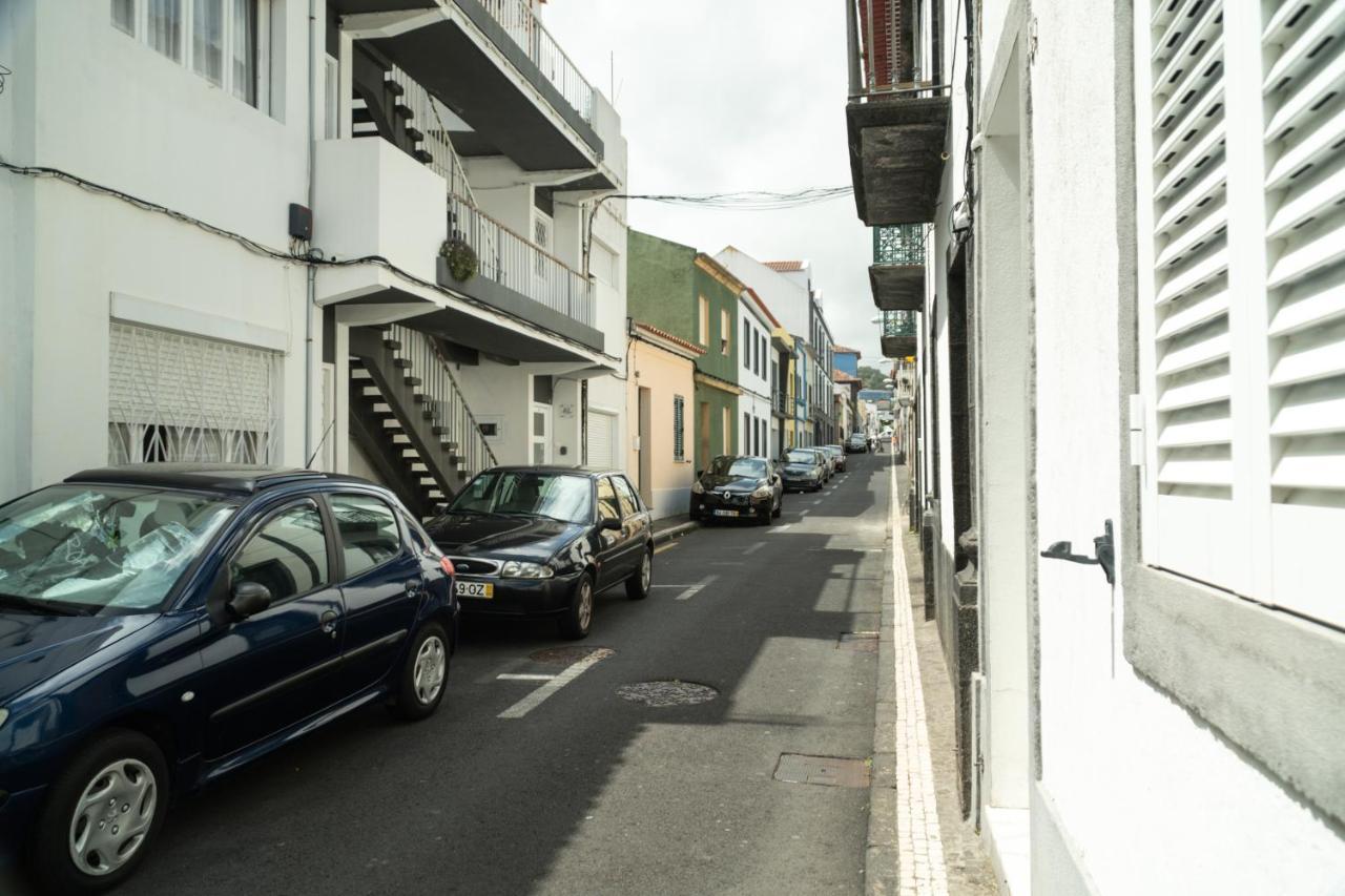 Conforto Citadino Ponta Delgada Dış mekan fotoğraf