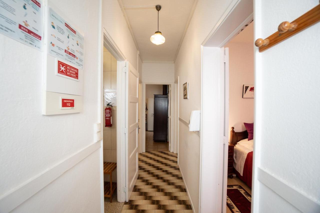Conforto Citadino Ponta Delgada Dış mekan fotoğraf