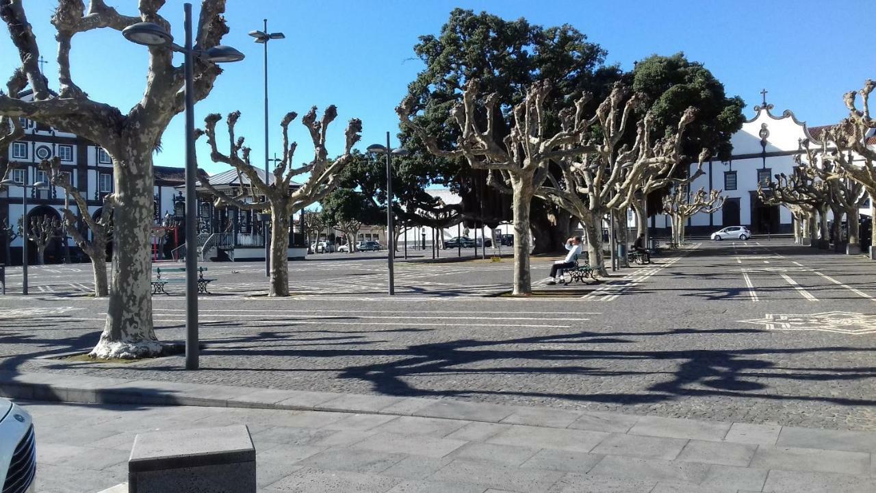 Conforto Citadino Ponta Delgada Dış mekan fotoğraf