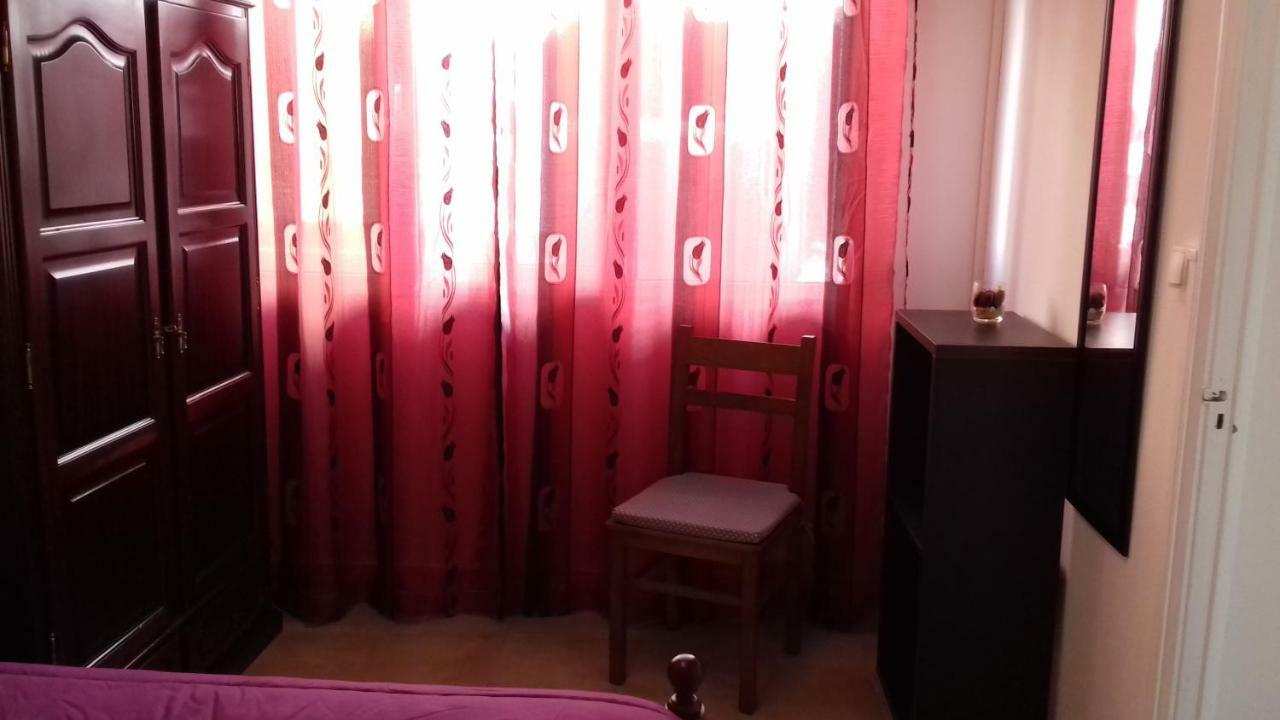 Conforto Citadino Ponta Delgada Dış mekan fotoğraf