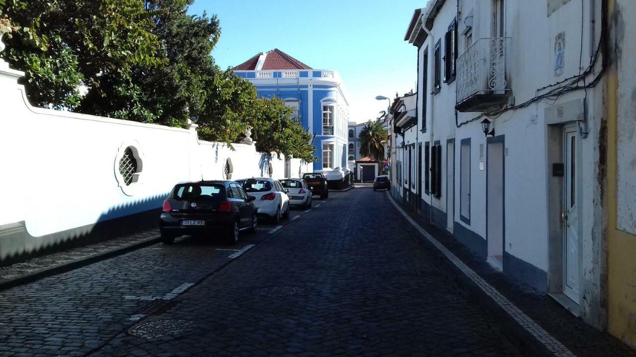 Conforto Citadino Ponta Delgada Dış mekan fotoğraf